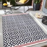 Origins Aztec Rug