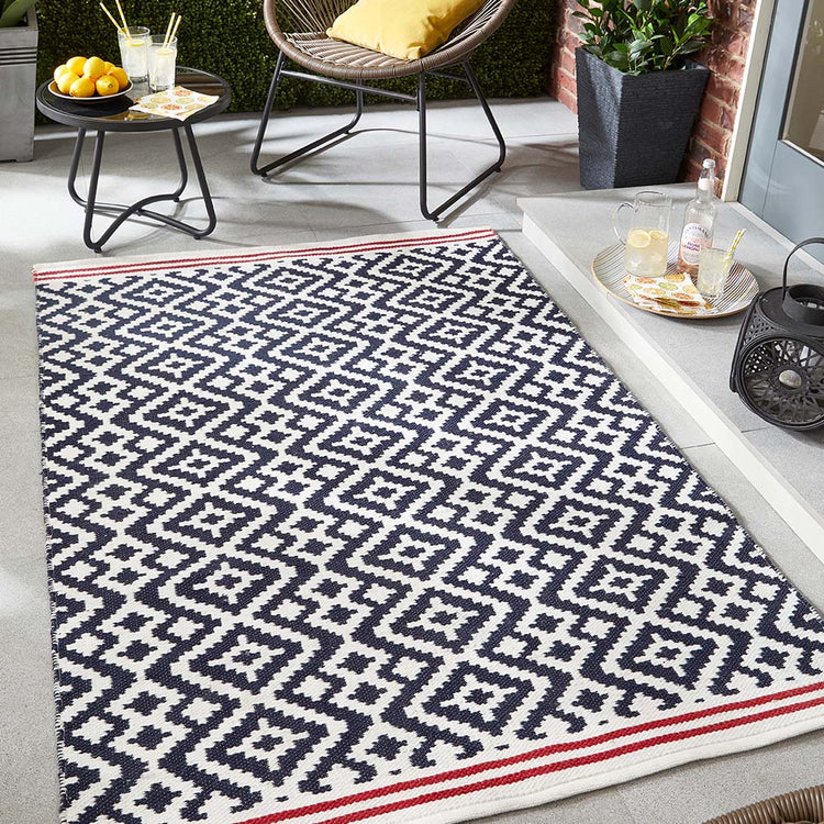 Origins Aztec Rug