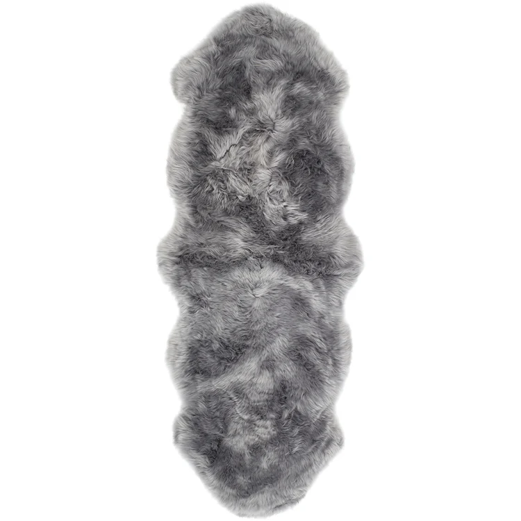 Origins Genuine Sheepskin Rug