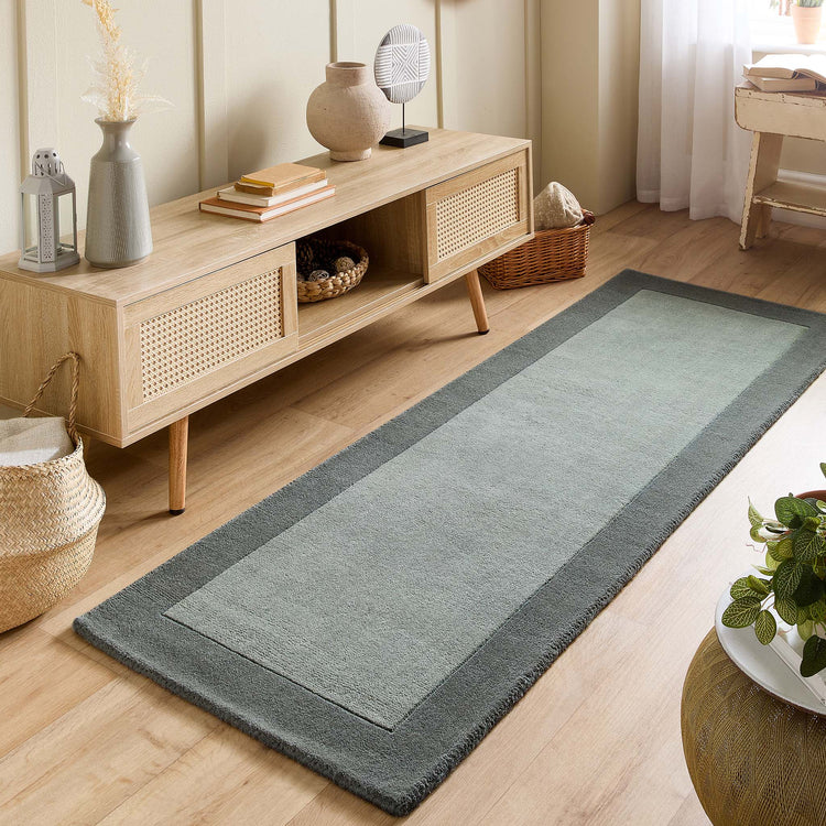 Origins Borders Rug