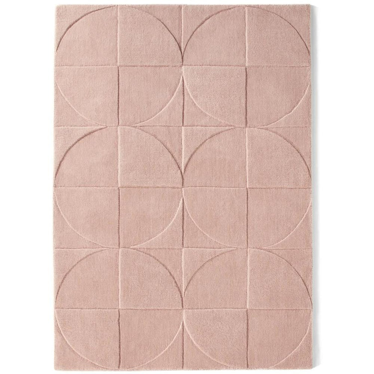 Origins Penny Rug