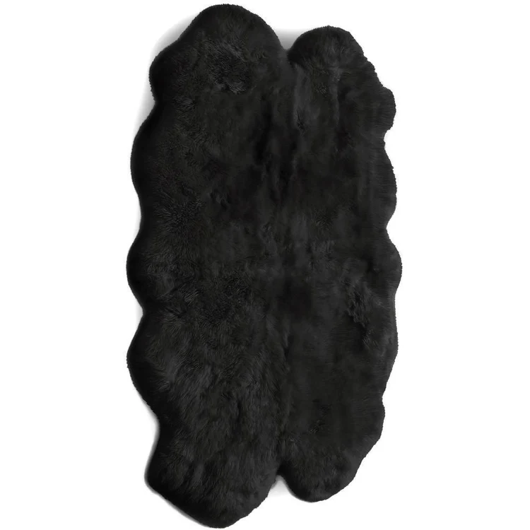 Origins Genuine Sheepskin Rug