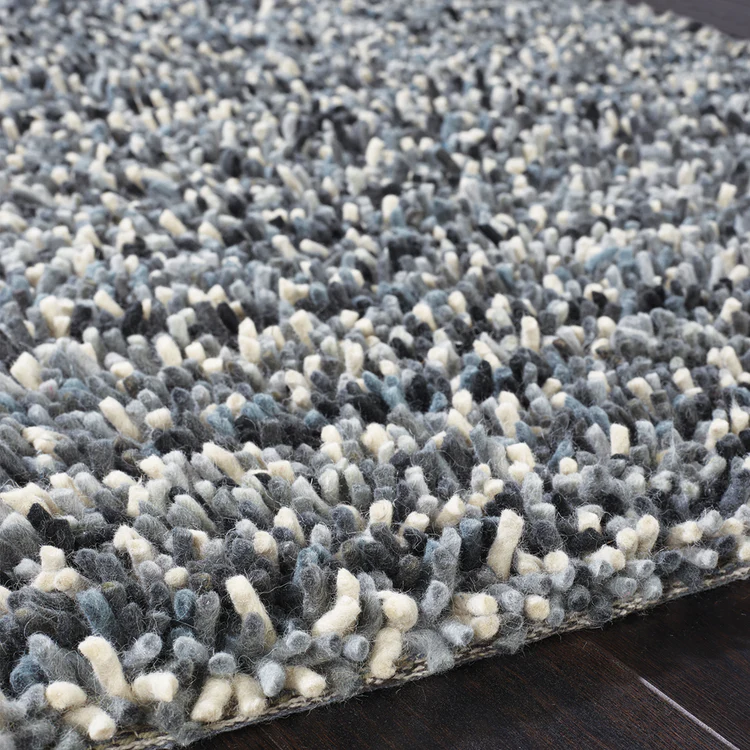 Origins Rocks Shaggy Rug