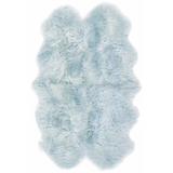 Origins Genuine Sheepskin Rug