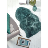 Origins Genuine Sheepskin Rug