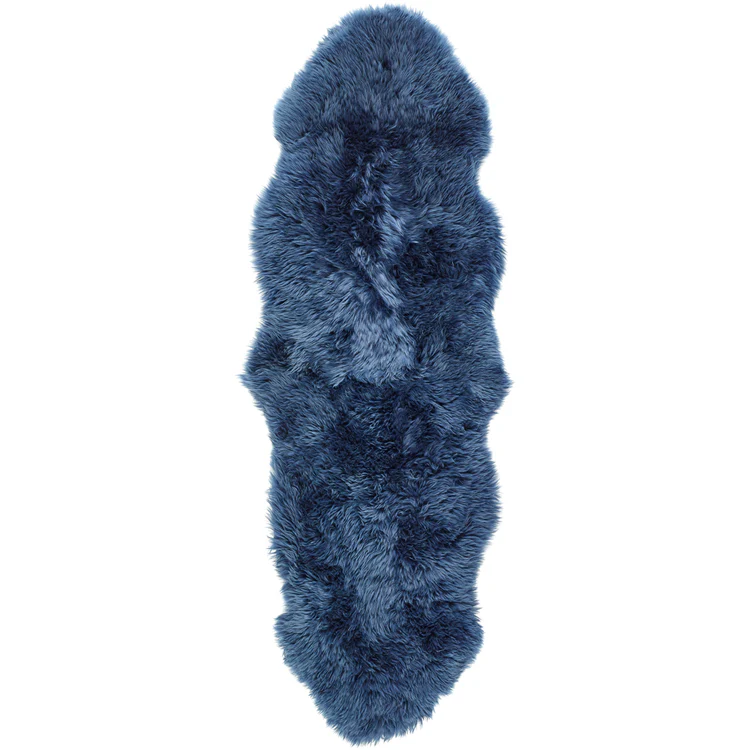 Origins Genuine Sheepskin Rug