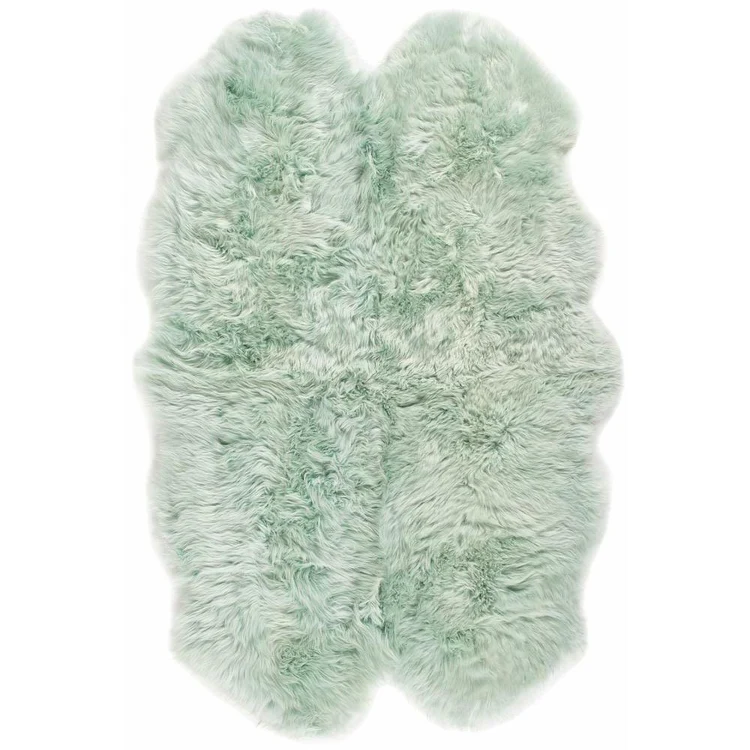 Origins Genuine Sheepskin Rug