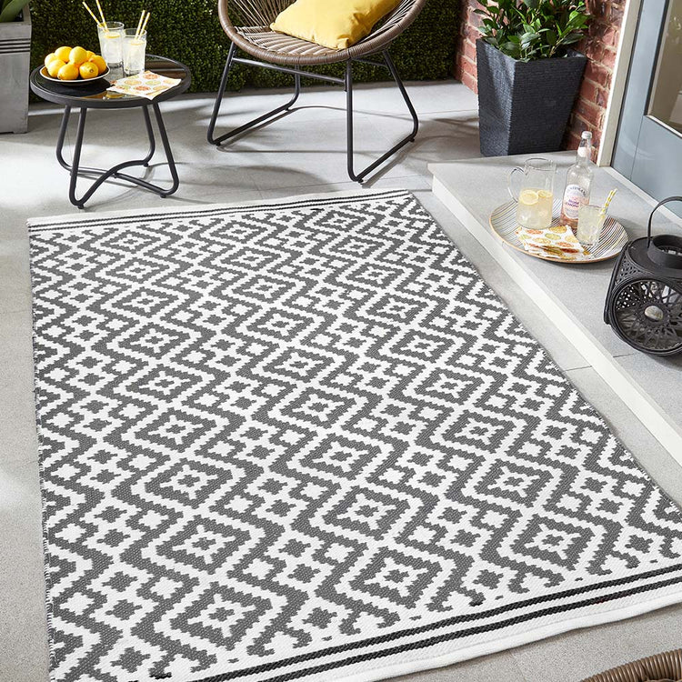 Origins Aztec Rug