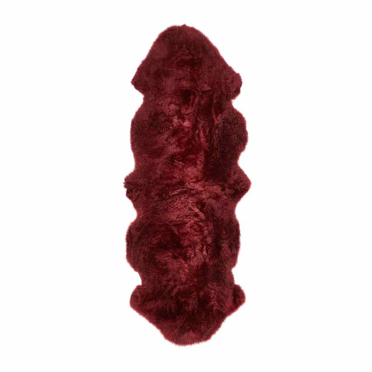 Origins Genuine Sheepskin Rug