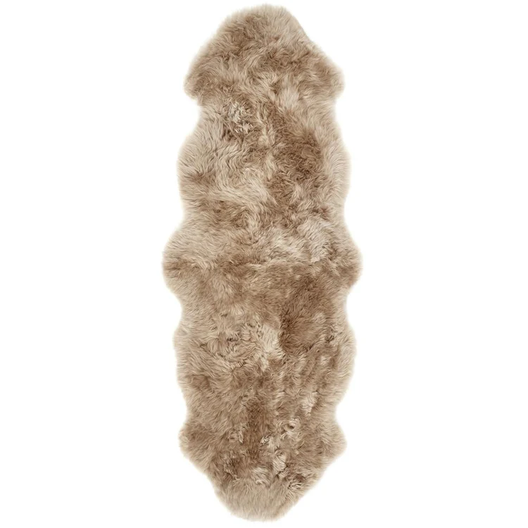 Origins Genuine Sheepskin Rug