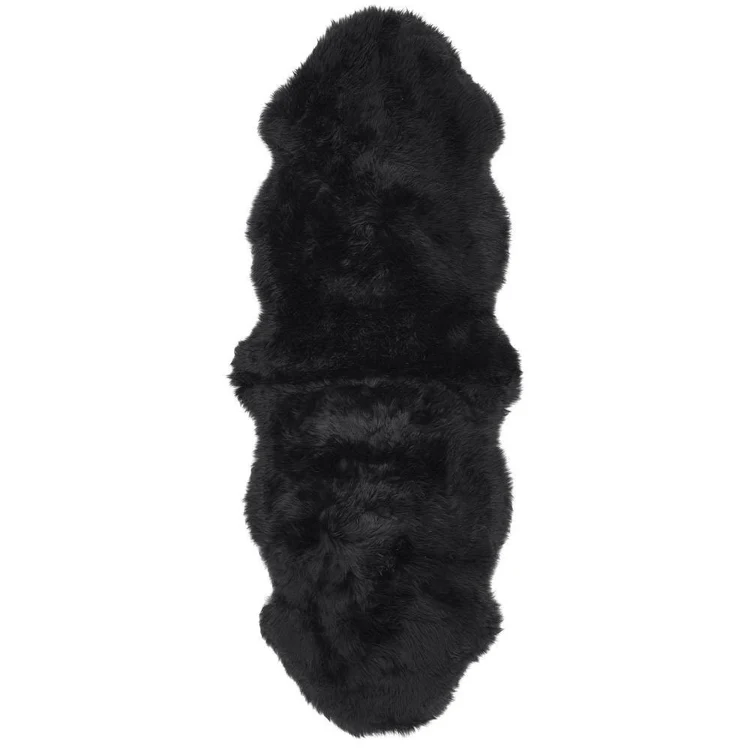 Origins Genuine Sheepskin Rug