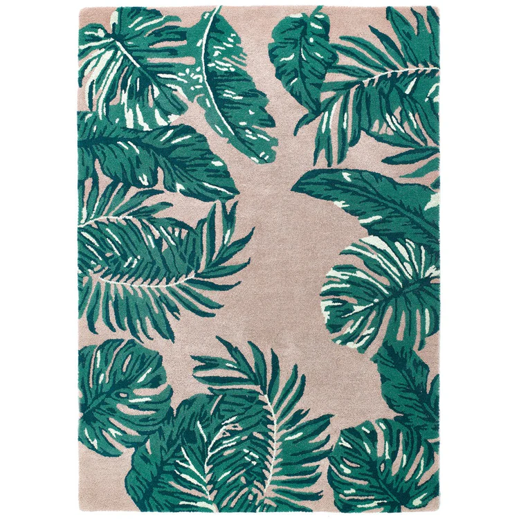 Origins Tropical Blush Rug