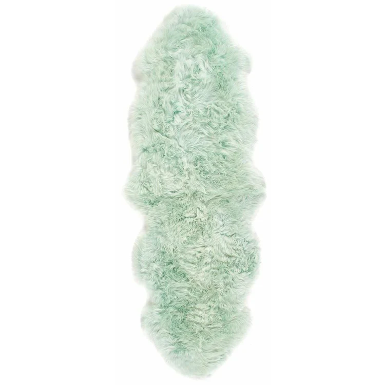 Origins Genuine Sheepskin Rug