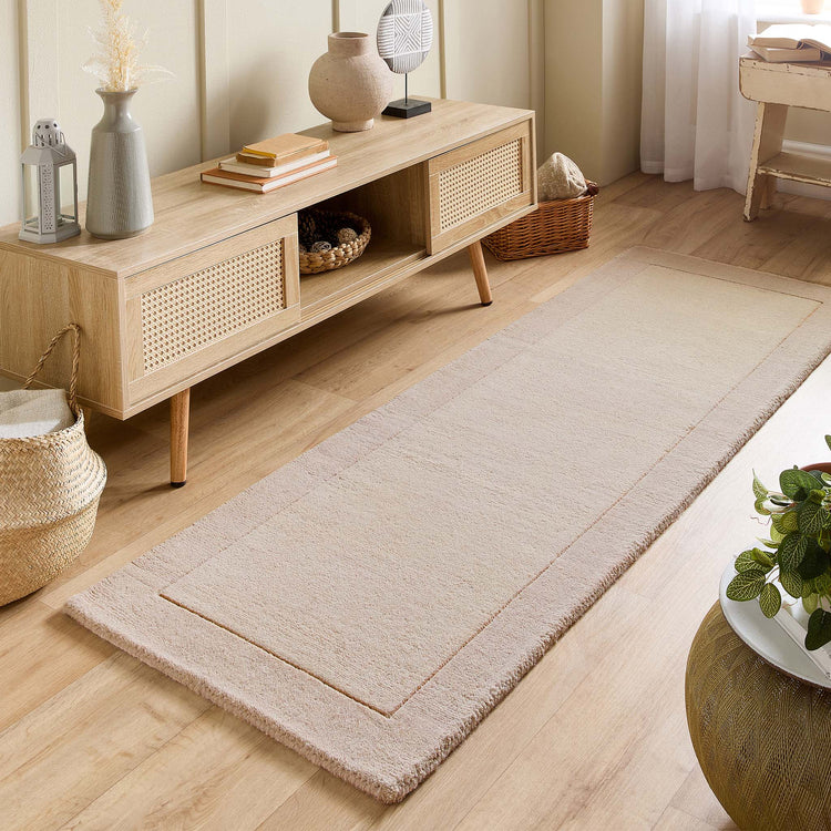 Origins Borders Rug