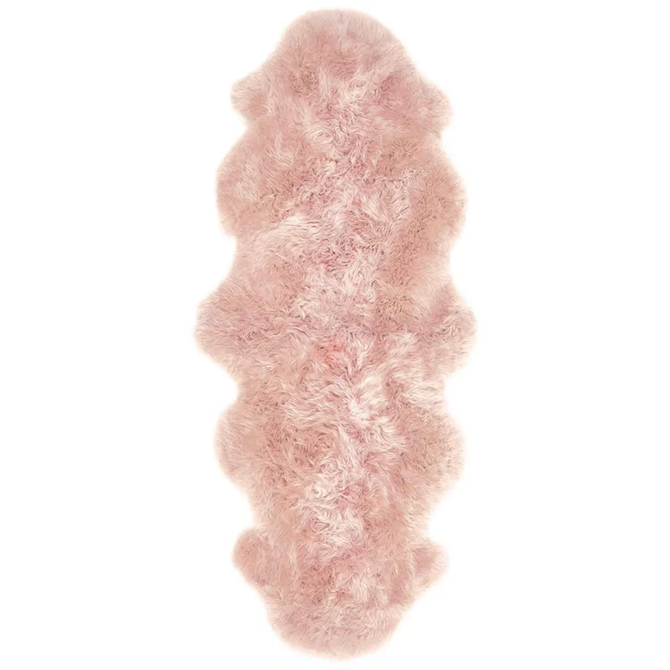 Origins Genuine Sheepskin Rug