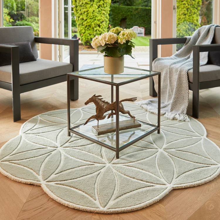 Origins Bloom Rug