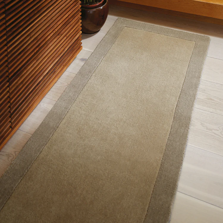 Origins Borders Rug