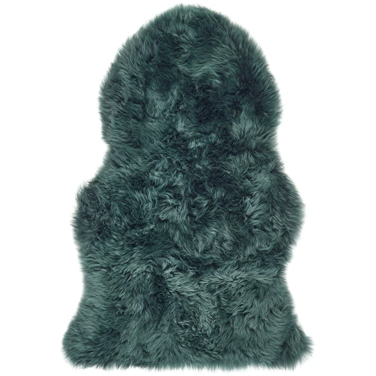 Origins Genuine Sheepskin Rug