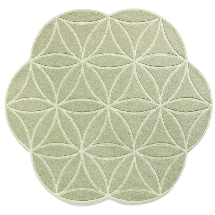 Origins Bloom Rug