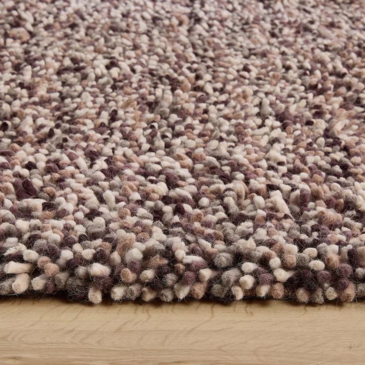 Origins Rocks Shaggy Rug