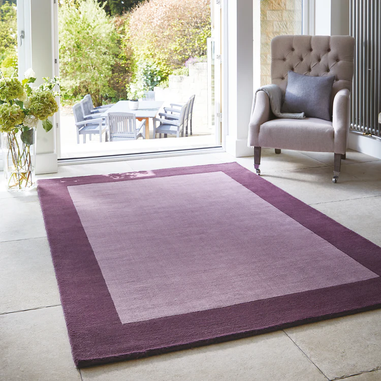 Origins Borders Rug