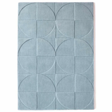 Origins Penny Rug