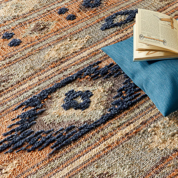 Origins Indio Multi Rug