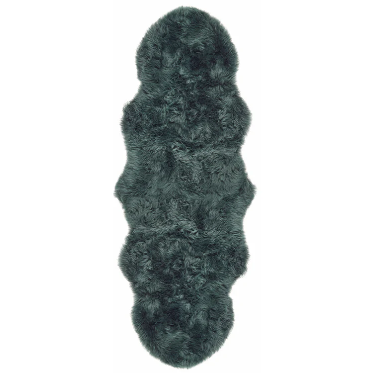 Origins Genuine Sheepskin Rug