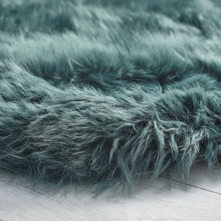 Origins Genuine Sheepskin Rug