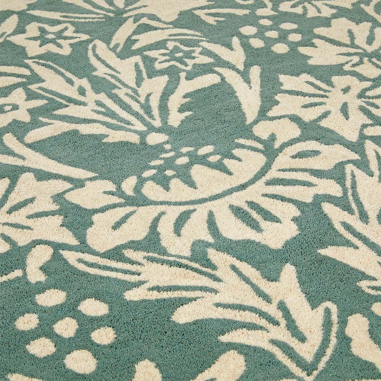 Origins Heritage Rug
