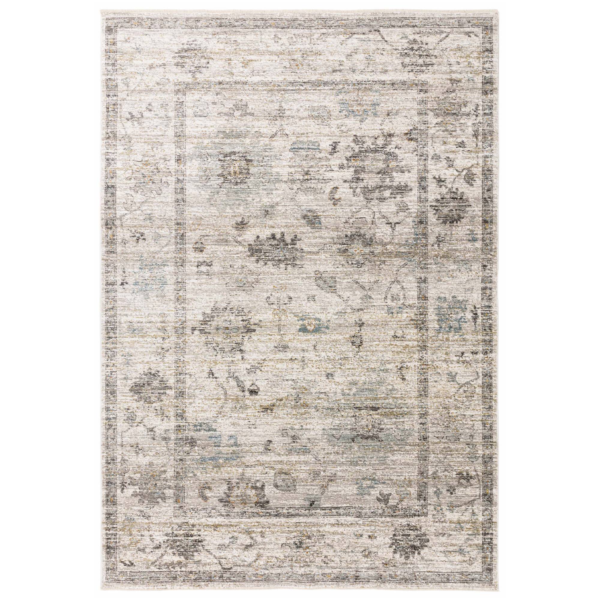 Asiatic Jasper JA02 Rug - Beige/Natural - 200 x 300