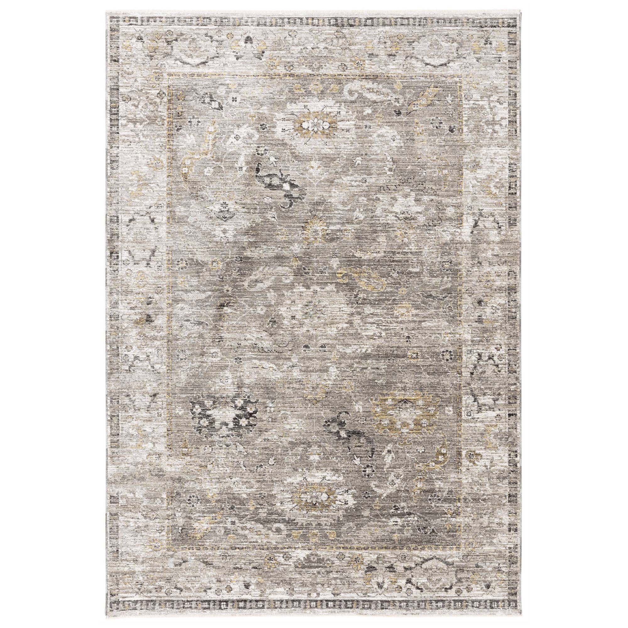 Asiatic Jasper JA03 Rug - Beige/Natural - 200 x 300
