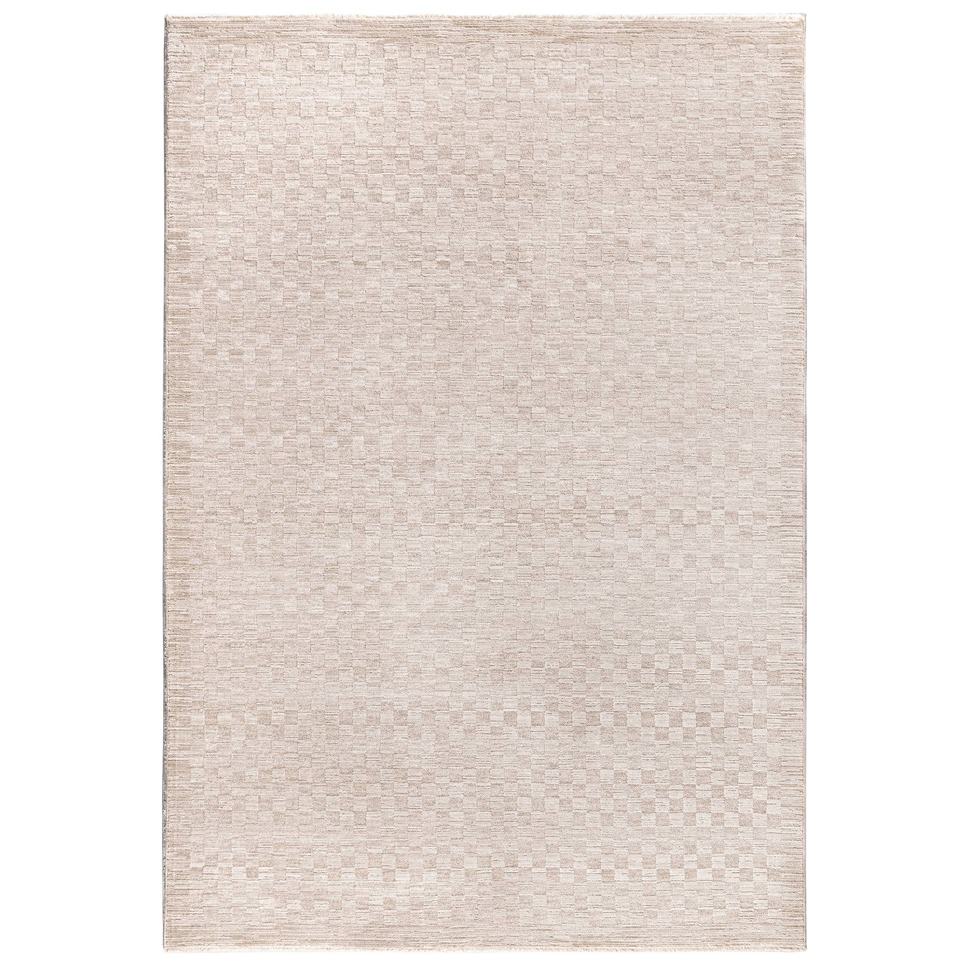 Asiatic Laurent LA01 Rug - Beige/Natural - 240 x 320