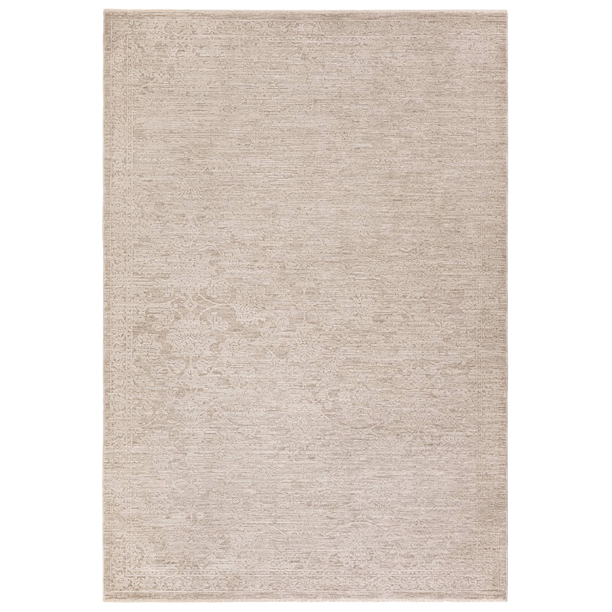 Asiatic Laurent LA04 Rug - Beige/Natural - 240 x 320