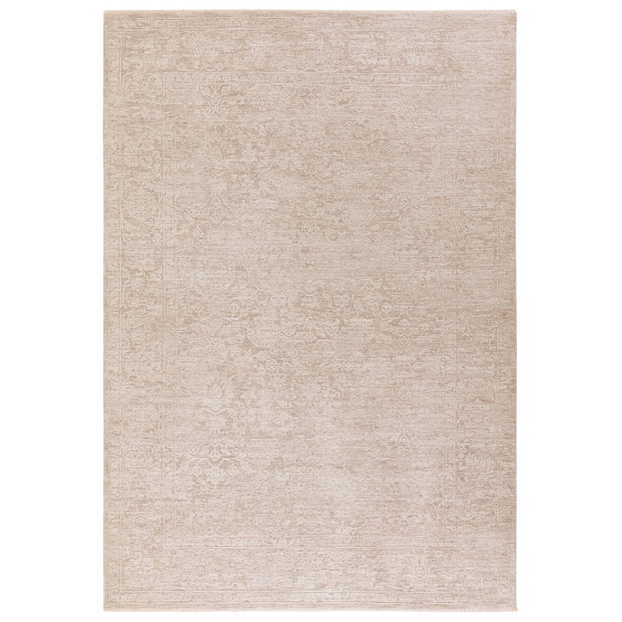 Asiatic Laurent LA03 Rug - Beige/Natural - 240 x 320