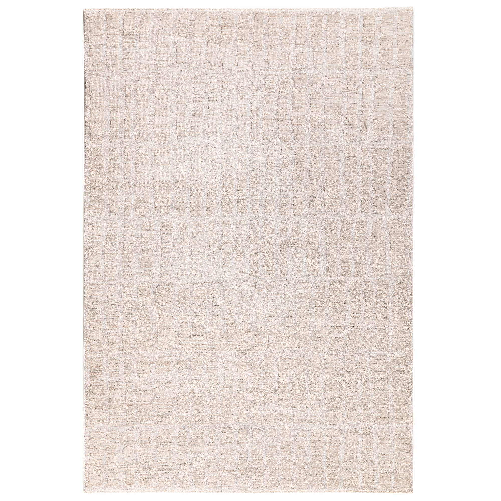 Asiatic Laurent LA08 Rug - Beige/Natural - 240 x 320