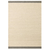 Asiatic Lima Rug - Grey - 200 x 290