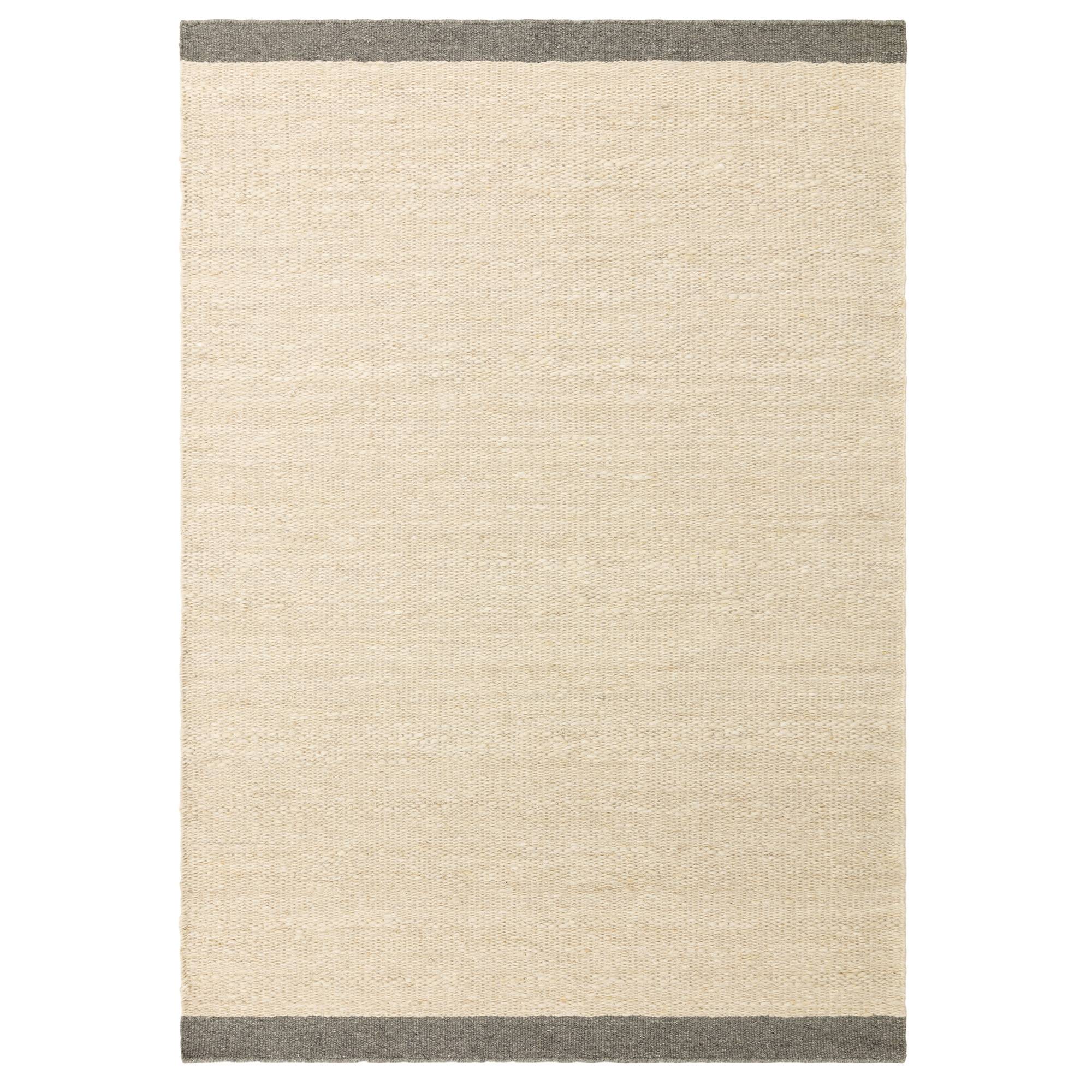 Asiatic Lima Rug - Grey - 200 x 290