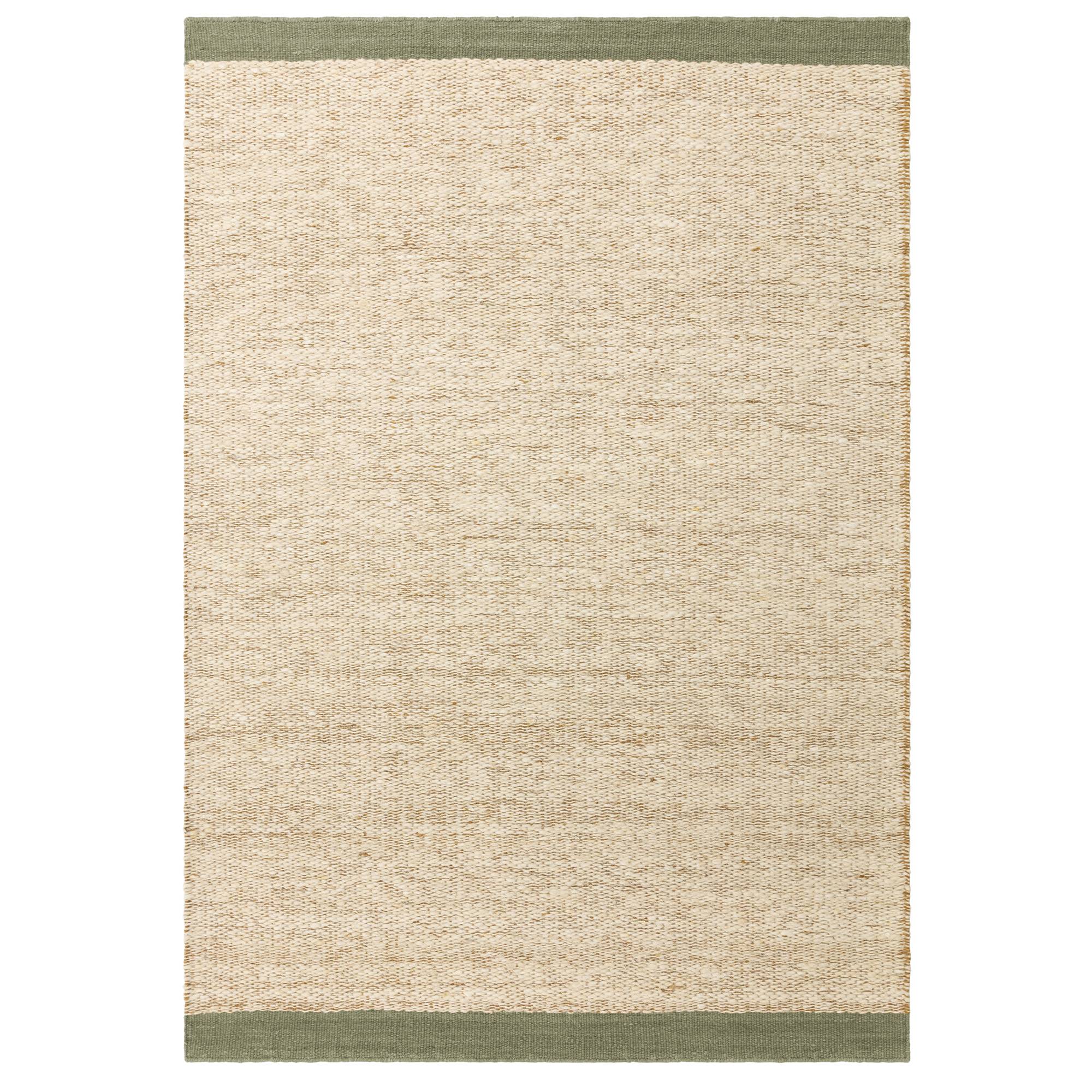 Asiatic Lima Rug - Sage - 200 x 290