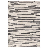 Asiatic Mason Ikat Rug - Monochrome - 200 x 290