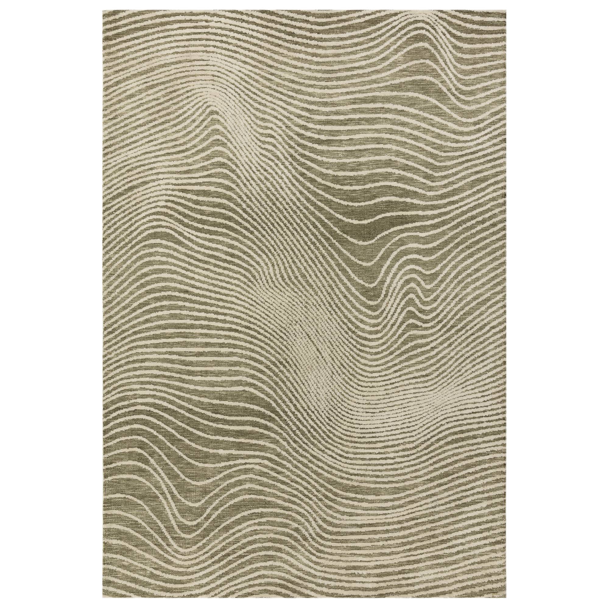Asiatic Mason Magnitude Rug - Sage - 200 x 290