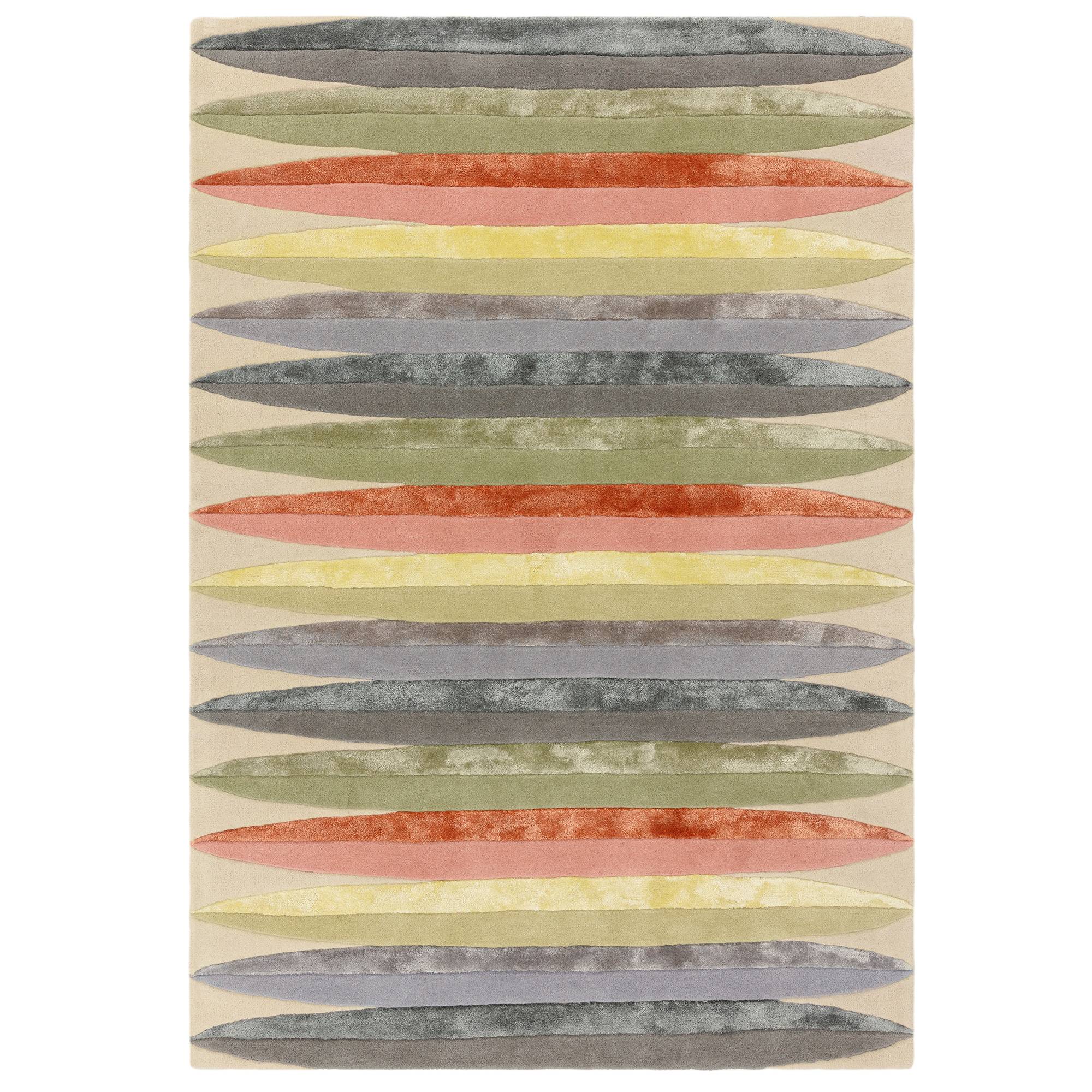 Asiatic Matrix Pod Rug - Pastel - 200 x 300