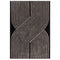 Asiatic Matrix Solsitice Rug - Gunmetal - 200 x 300