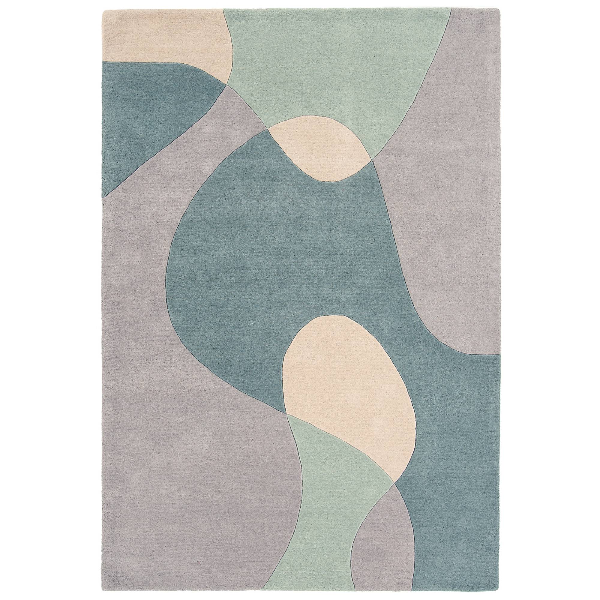 Asiatic Matrix MAX Arc Sky Rug - MAX56 Arc Sky - 200 x 300