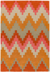 Asiatic Matrix MAX Cuzzo Rug - MAX23 Cuzzo Sienna - 200 x 300