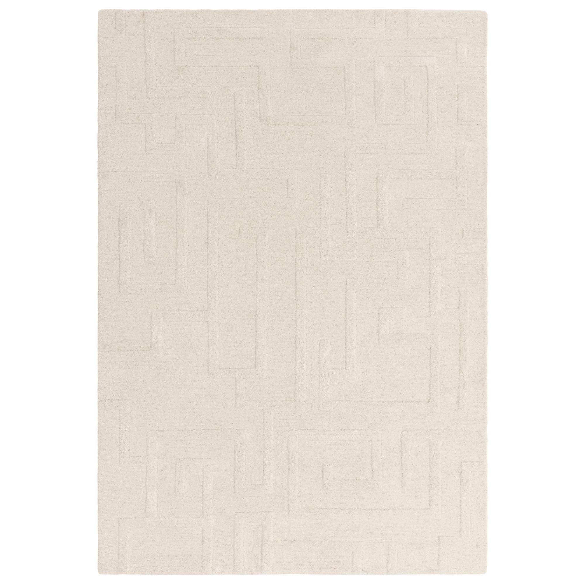 Asiatic Maze Rug - Cream - 200 x 290