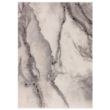 Asiatic Mirage Oasis Rug - Grey - 200 x 290