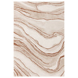 Asiatic Mirage Quartz Rug - Terra - 200 x 290