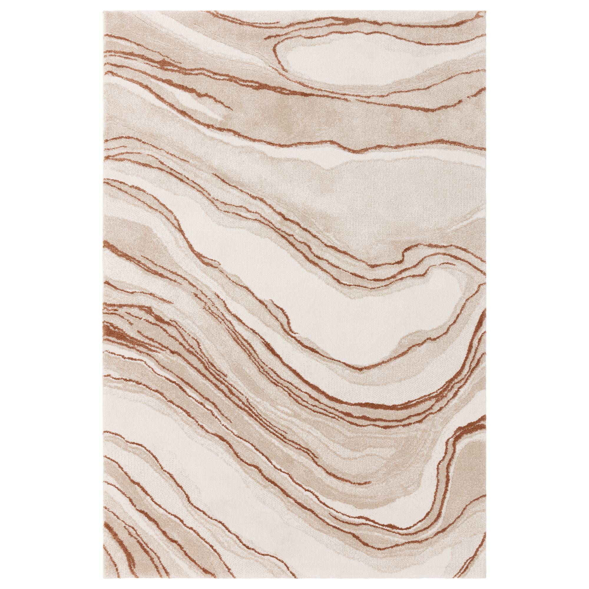 Asiatic Mirage Quartz Rug - Terra - 200 x 290
