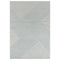 Asiatic Muse Cross Rug - Blue - 200 x 290